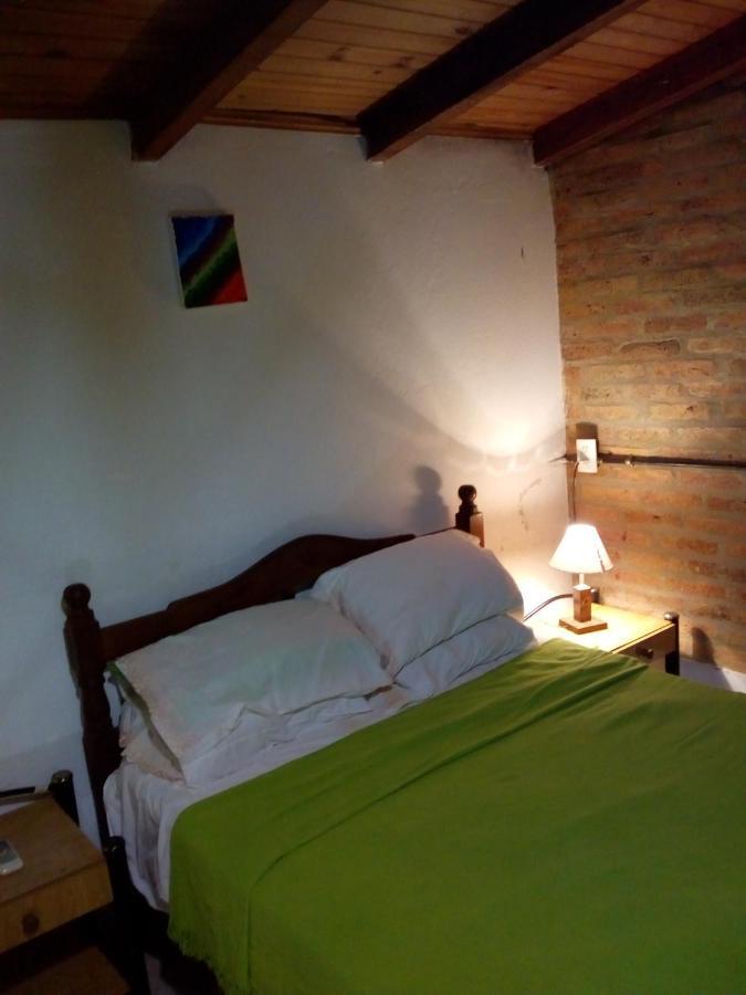 Apartamento Departamento Loft Posadas Exterior foto