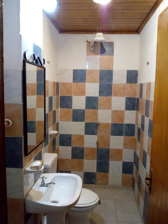 Apartamento Departamento Loft Posadas Exterior foto